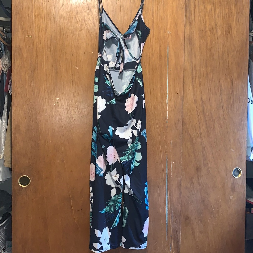Jumpsuit